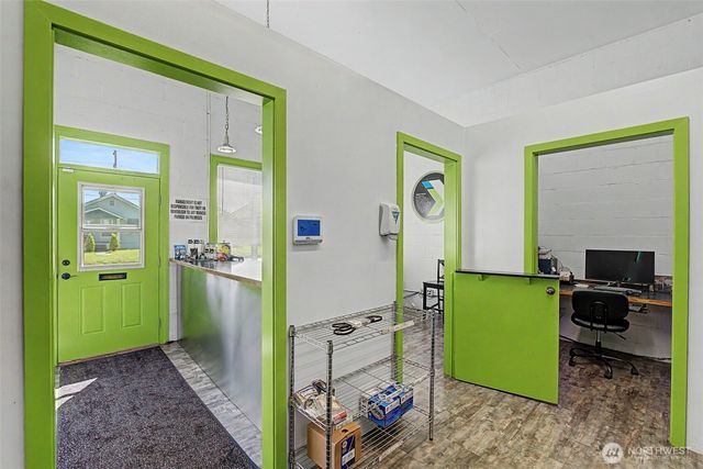 1021 N Pearl Street, Centralia, WA 98531