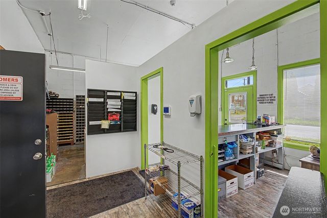 1021 N Pearl Street, Centralia, WA 98531