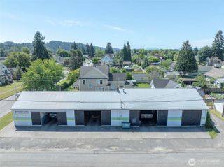 1021 N Pearl Street, Centralia, WA 98531