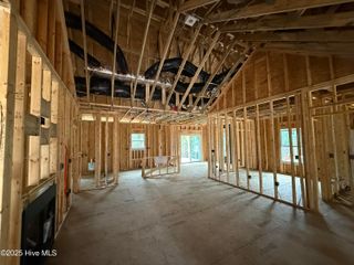 1017 Ivory Lane, West End, NC 27376