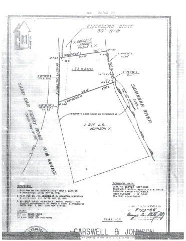 753 SAND BAR FERRY Road, Augusta, GA 30901