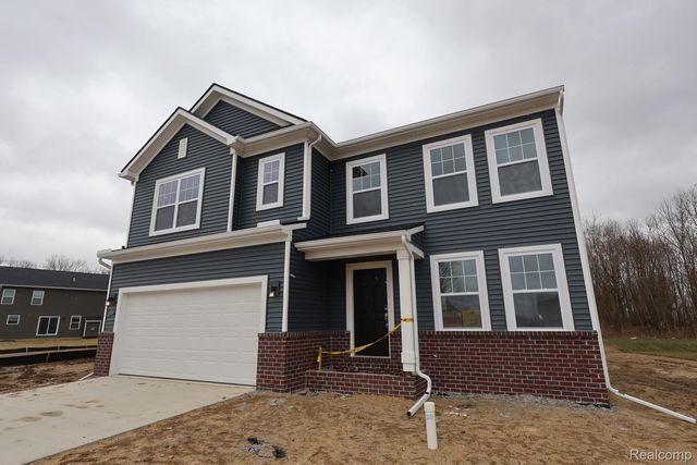 4254 Cedar Lane, Grand Blanc Charter Township, MI 48439