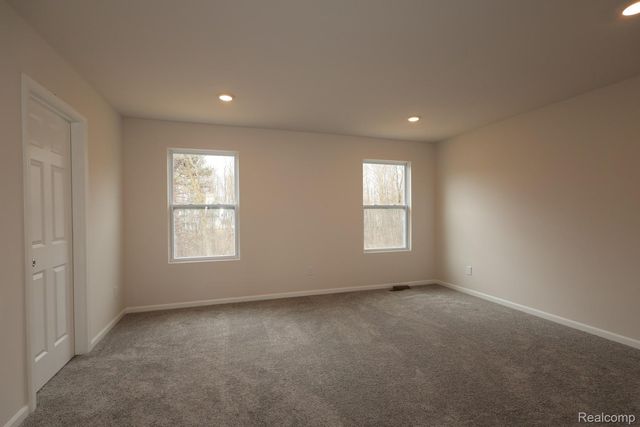 4254 Cedar Lane, Grand Blanc Charter Township, MI 48439