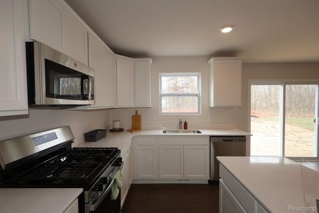 4254 Cedar Lane, Grand Blanc Charter Township, MI 48439