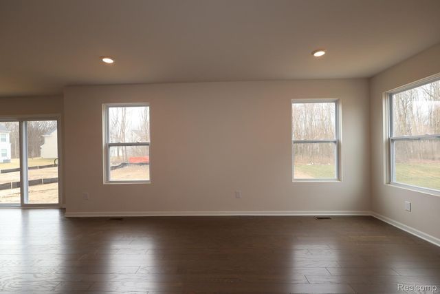 4254 Cedar Lane, Grand Blanc Charter Township, MI 48439