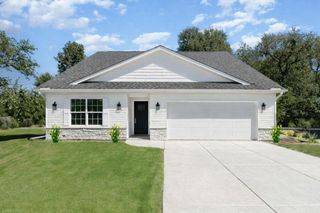 416 Belvoir Road, Kingsford Heights, IN 46346