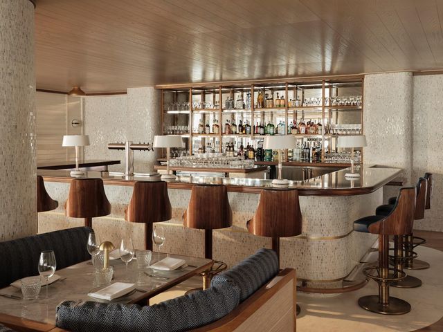 525 N Fort Lauderdale Beach Blvd 1504, Fort Lauderdale, FL 33304