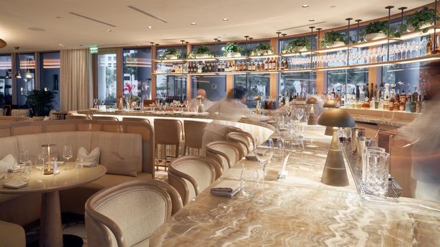 525 N Fort Lauderdale Beach Blvd 1504, Fort Lauderdale, FL 33304