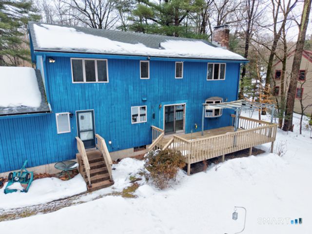 438 Chimney Sweep Hill Road, Glastonbury, CT 06033