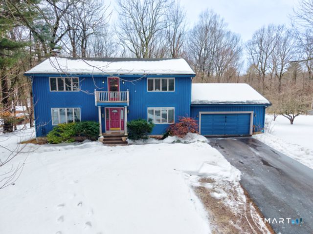 438 Chimney Sweep Hill Road, Glastonbury, CT 06033