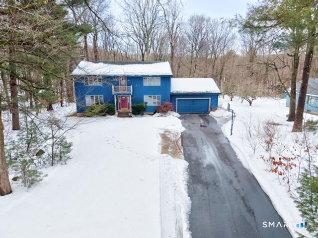 438 Chimney Sweep Hill Road, Glastonbury, CT 06033