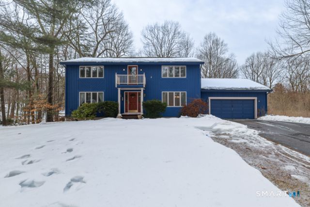 438 Chimney Sweep Hill Road, Glastonbury, CT 06033