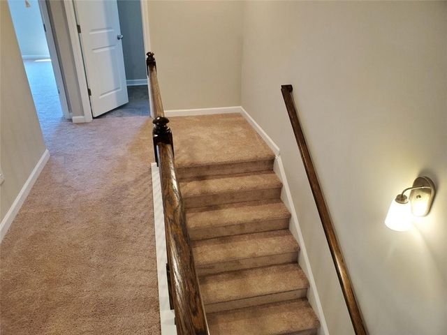 4151 Fulson 17, Lilburn, GA 30047