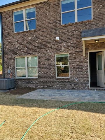 4151 Fulson 17, Lilburn, GA 30047