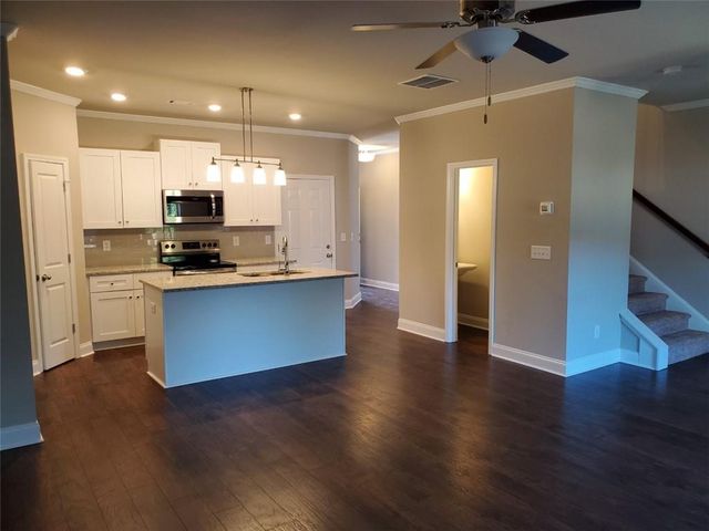 4151 Fulson 17, Lilburn, GA 30047