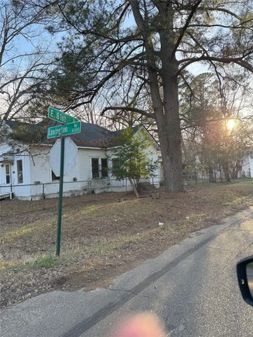 6100 Lexington Avenue, Shreveport, LA 71106