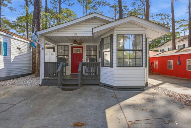 6001-1330 South Kings Hwy., Myrtle Beach, SC 29575