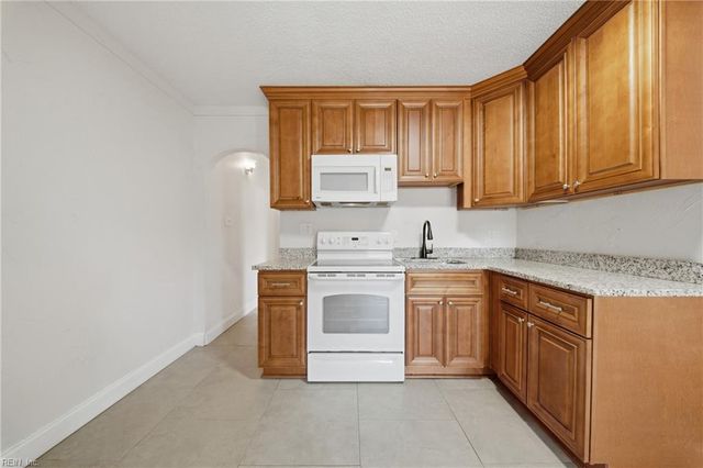 1336 Modoc AVE, Norfolk, VA 23518