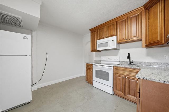 1336 Modoc AVE, Norfolk, VA 23518