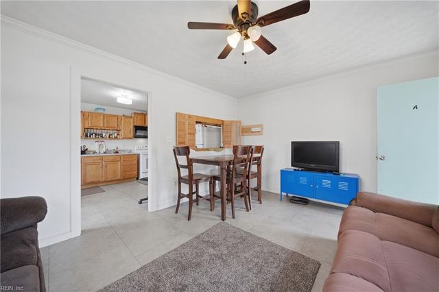 1336 Modoc AVE, Norfolk, VA 23518