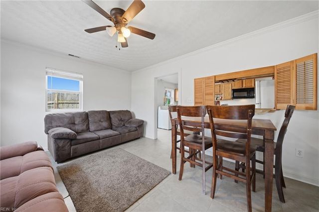 1336 Modoc AVE, Norfolk, VA 23518