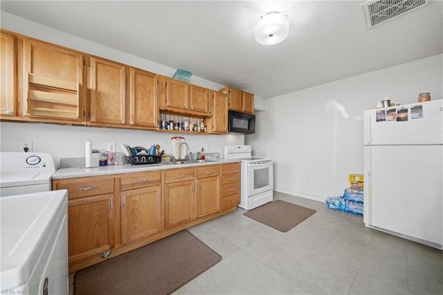 1336 Modoc AVE, Norfolk, VA 23518