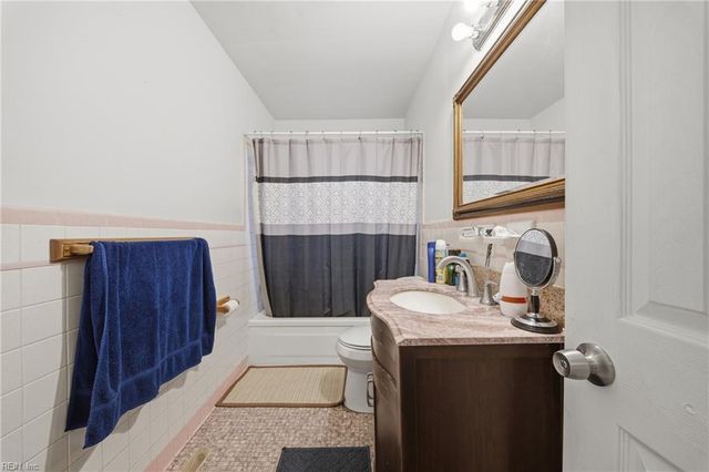 1336 Modoc AVE, Norfolk, VA 23518