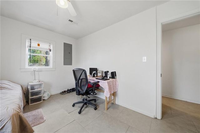 1336 Modoc AVE, Norfolk, VA 23518