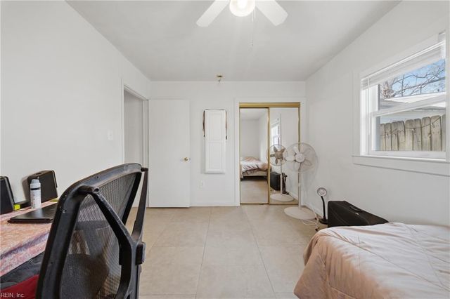 1336 Modoc AVE, Norfolk, VA 23518