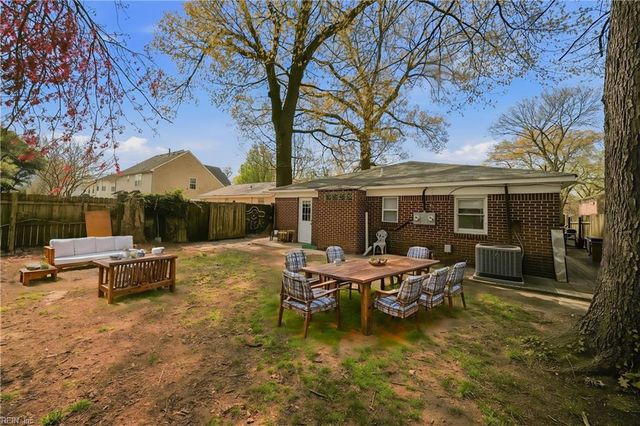 1336 Modoc AVE, Norfolk, VA 23518