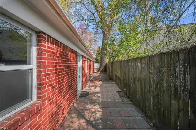 1336 Modoc AVE, Norfolk, VA 23518