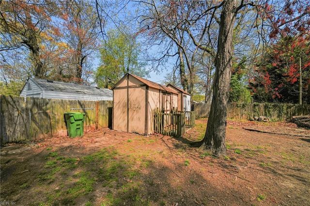 1336 Modoc AVE, Norfolk, VA 23518