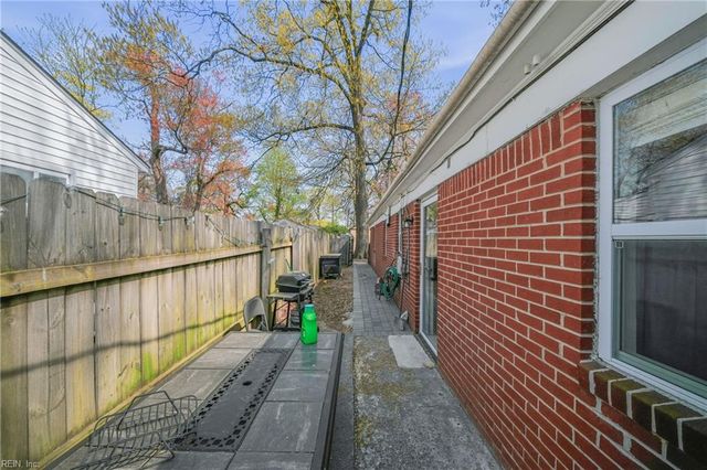 1336 Modoc AVE, Norfolk, VA 23518