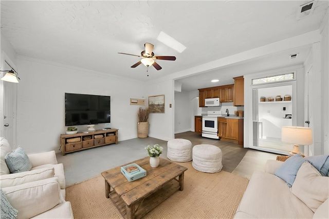 1336 Modoc AVE, Norfolk, VA 23518