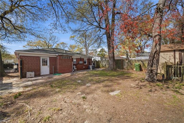 1336 Modoc AVE, Norfolk, VA 23518