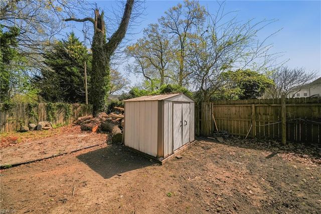 1336 Modoc AVE, Norfolk, VA 23518