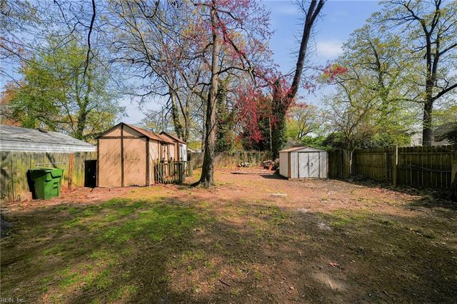 1336 Modoc AVE, Norfolk, VA 23518