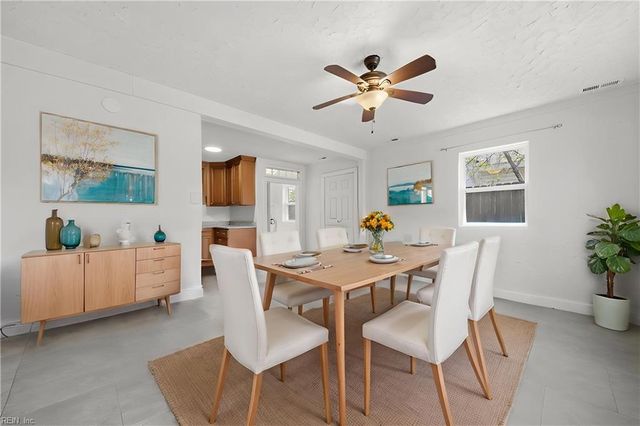 1336 Modoc AVE, Norfolk, VA 23518