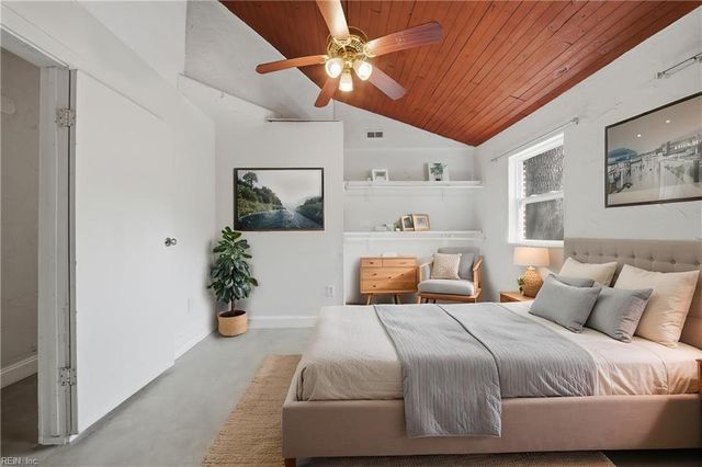 1336 Modoc AVE, Norfolk, VA 23518