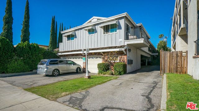 1157 Justin Avenue, Glendale, CA 91201