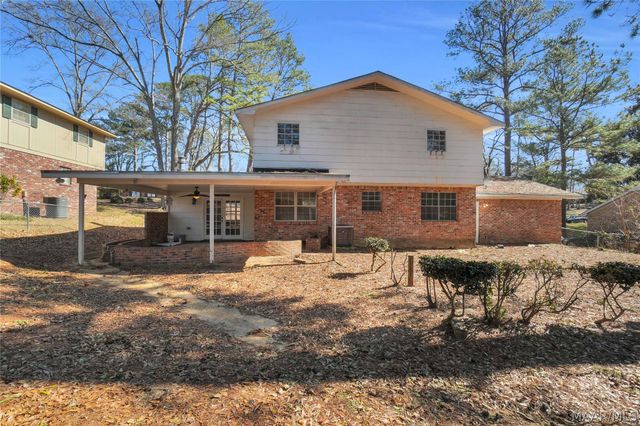 536 Farmington Road, Montgomery, AL 36109