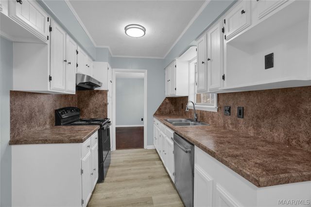 536 Farmington Road, Montgomery, AL 36109