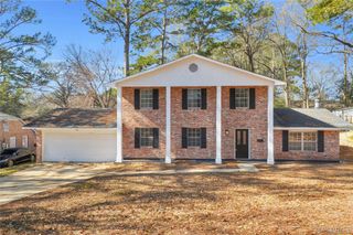 536 Farmington Road, Montgomery, AL 36109