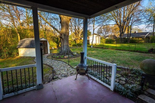 985 WILBEC RD, Memphis, TN 38117