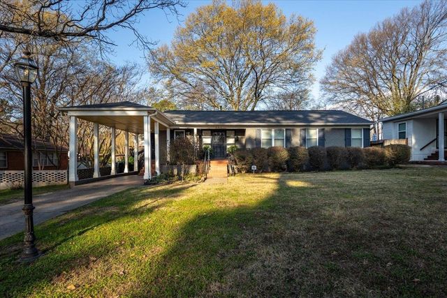 985 WILBEC RD, Memphis, TN 38117