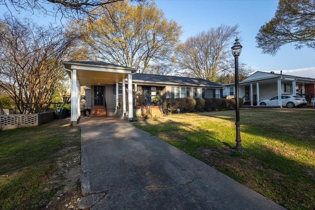 985 WILBEC RD, Memphis, TN 38117