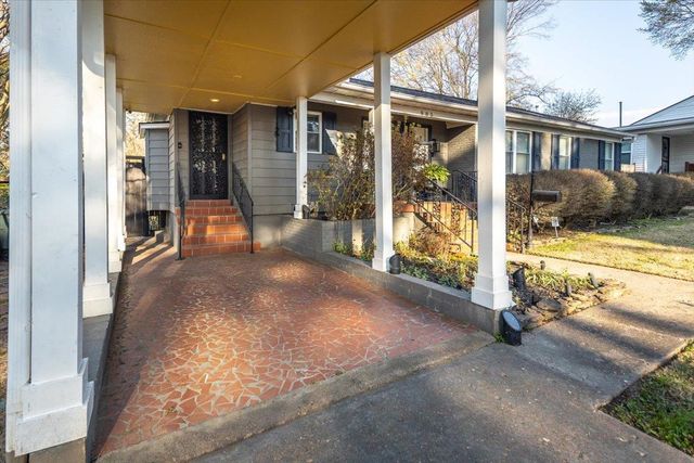 985 WILBEC RD, Memphis, TN 38117