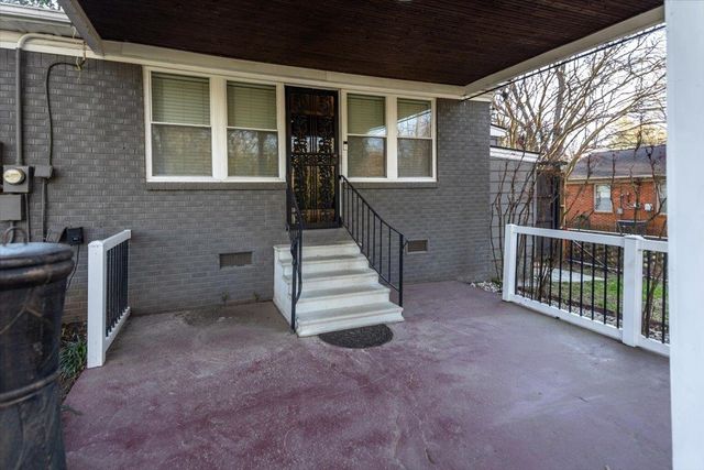 985 WILBEC RD, Memphis, TN 38117