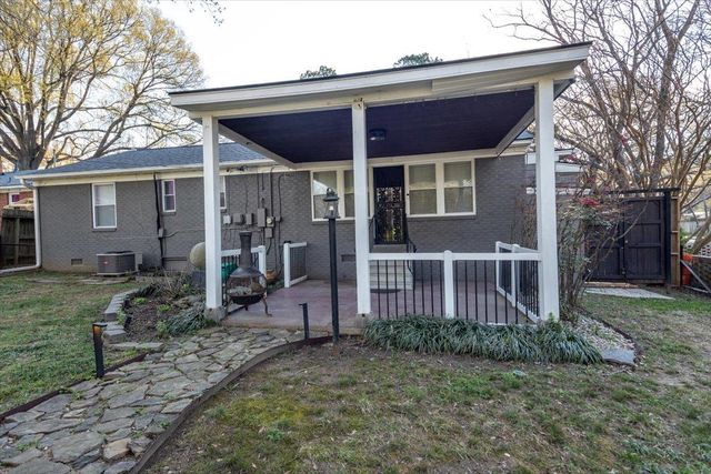 985 WILBEC RD, Memphis, TN 38117