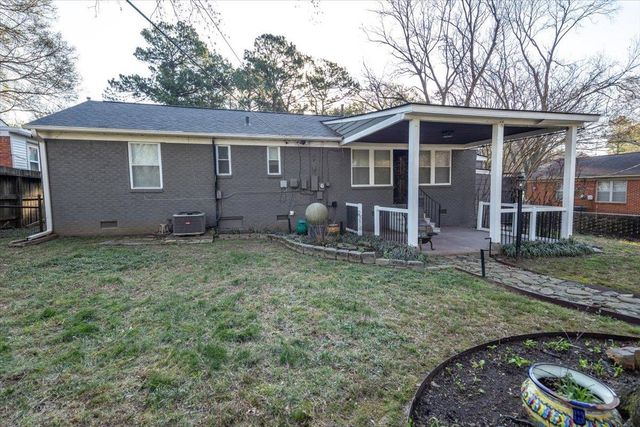 985 WILBEC RD, Memphis, TN 38117